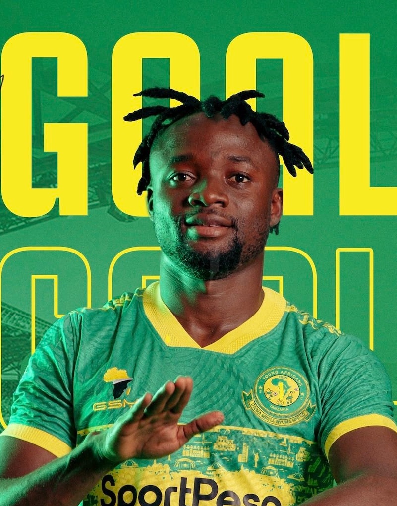 Fiston Mayele
